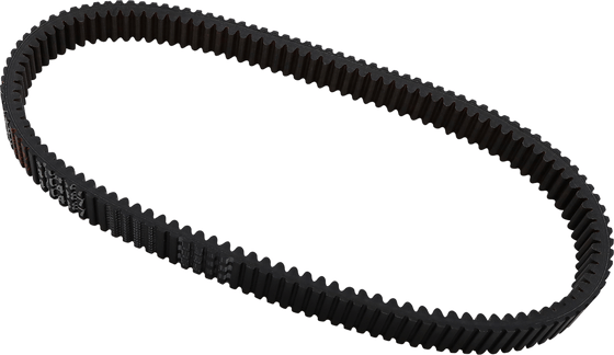 600 RUSH (2015 - 2020) g-force c12 drive belt | GATES