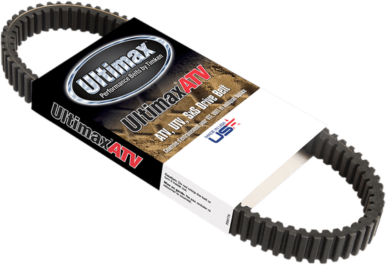 RANGER 425 (2003 - 2004) ultimax drive belt | ULTIMAX