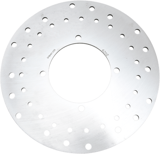 330 ATP (2004 - 2004) d-series premium replacement discs | EBC