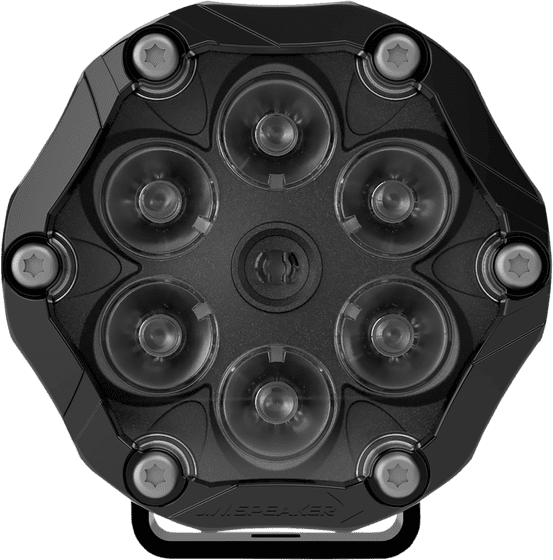 SPORTSMAN 1000 (2015 - 2022) trail 6 sport light | J.W. SPEAKER