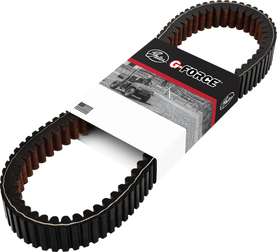 SPORTSMAN 570 6X6 (2017 - 2018) g-force drive belt | GATES