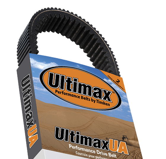 TRAIL 400 (1994 - 1995) ultimax drive belt | ULTIMAX