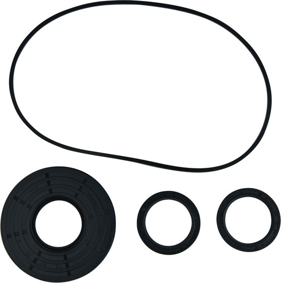 RANGER 1000 (2017 - 2020) differential seal only kit front | All Balls