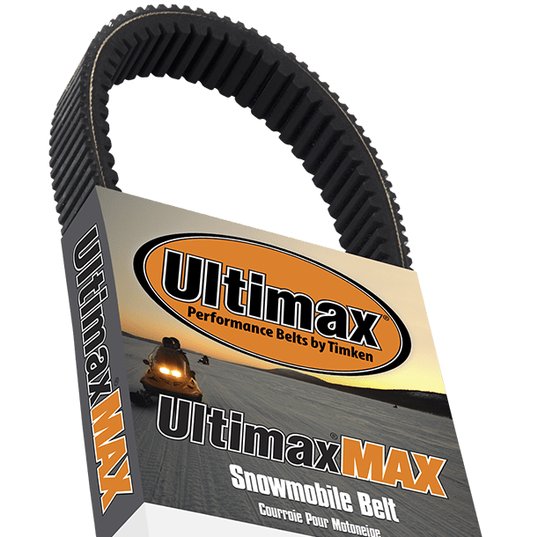 XLT (1993 - 2000) ultimax max 1105 drive belt | ULTIMAX