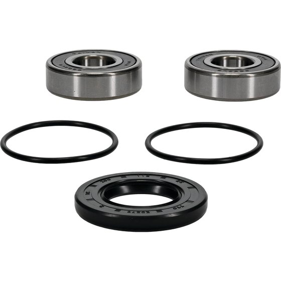 SCRAMBLER 400 (2000 - 2002) wheel bearing kit front | All Balls