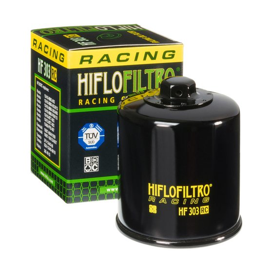 RANGER 425 (2001 - 2003) performance oil filter (optional upgrade) | Hiflofiltro