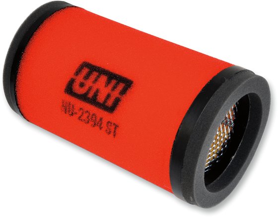 SCRAMBLER 1000 (2014 - 2020) two-stage replacement air filter | UNI FILTER