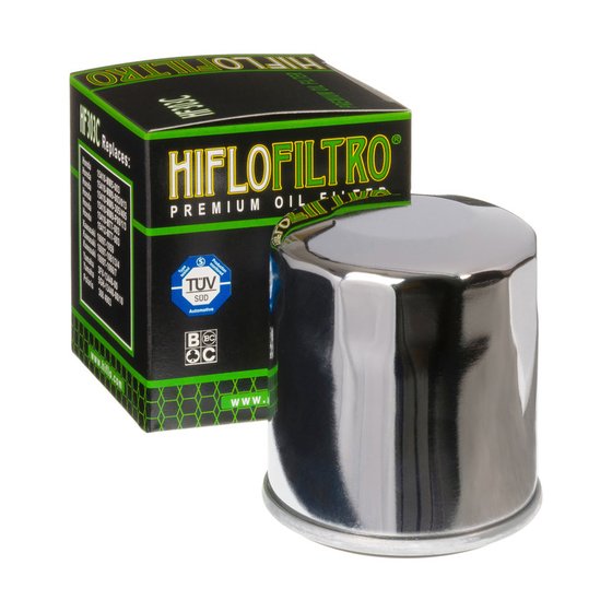 RANGER 425 (2001 - 2003) oil filter | Hiflofiltro