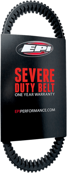 SPORTSMAN 1000 (2015 - 2022) severe duty drive belt | EPI