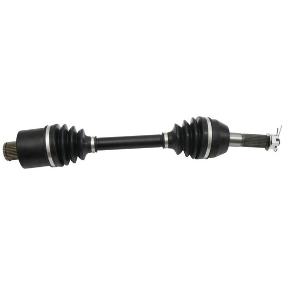 HAWKEYE 400 (2011 - 2014) 8 ball axle middle right | All Balls