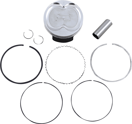 RANGER 900 XP CREW (2014 - 2021) piston | WOSSNER