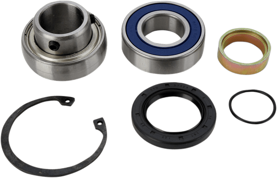 TRAIL 500 (1994 - 1997) lower-track drive shaft bearings and seals kit | All Balls