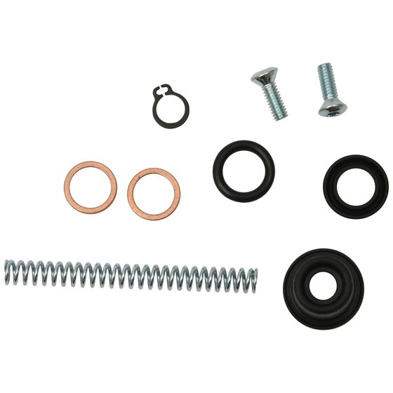 SPORTSMAN 300 (2008 - 2010) master cylinder rebuild kit - front | All Balls