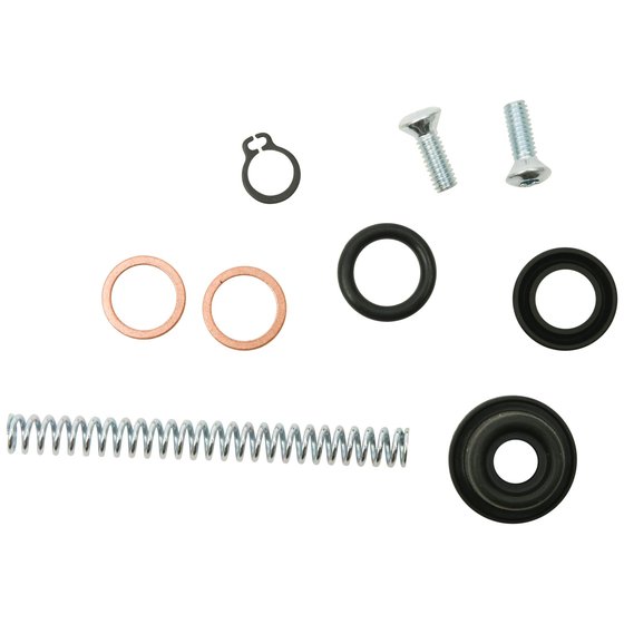 SPORTSMAN 300 (2008 - 2010) master cylinder rebuild kit - front | All Balls