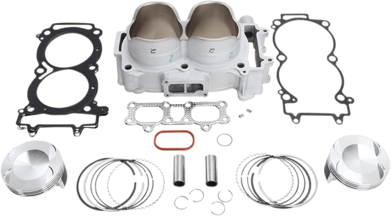 RANGER 900 XP (2013 - 2016) standard bore cylinder kit | Cylinder Works