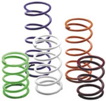 BIG BOSS 400L (1994 - 1997) red primary clutch spring | EPI