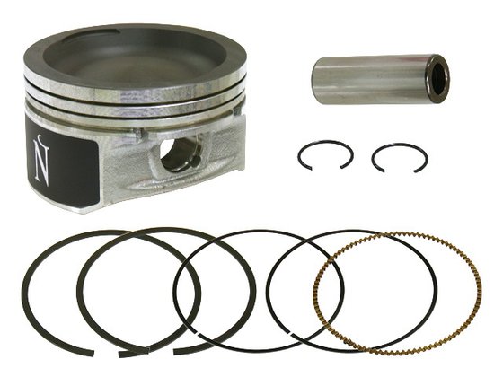 RANGER 500 CREW (2009 - 2013) piston | NAMURA