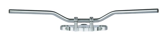 PREDATOR 90 (2003 - 2007) superbike elegance steel handlebar | TRW