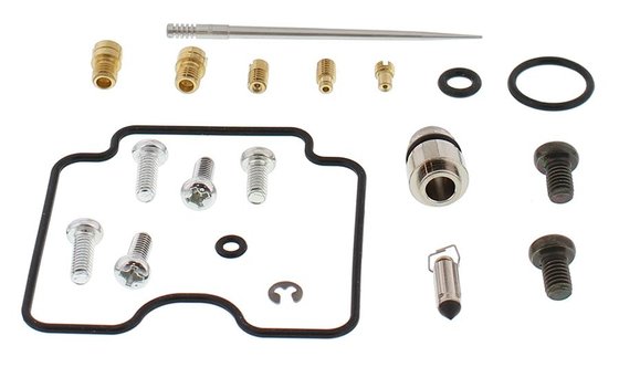 OUTLAW 500 (2007 - 2007) carb. rebuild kit closed course racing only | All Balls