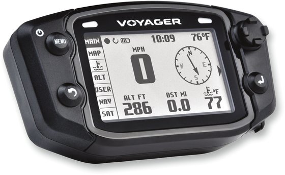 850 RUSH (2019 - 2020) voyager gps computer kit | TRAIL TECH