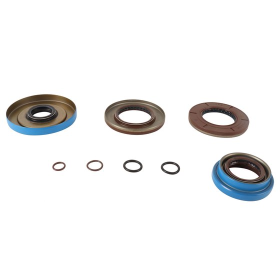 GENERAL 1000 (2016 - 2022) transaxle bearing and seal kit | All Balls