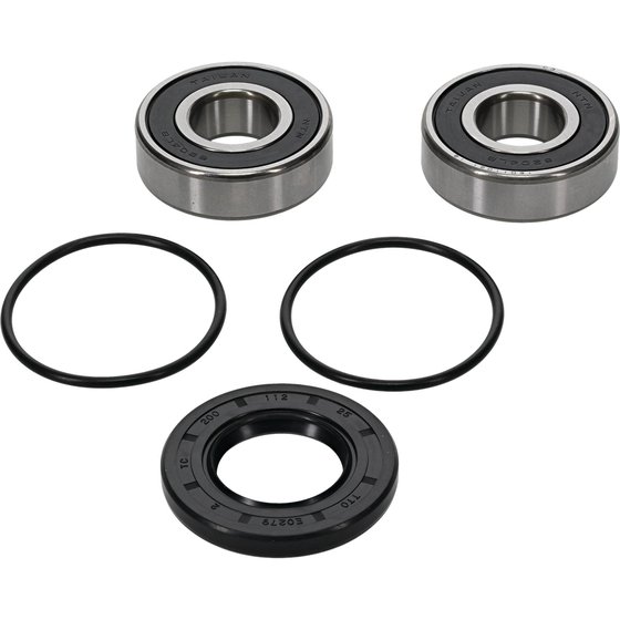 300 (1994 - 1995) wheel bearing kit front | All Balls