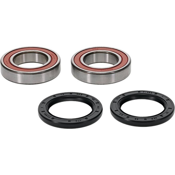 MAGNUM 425 (1995 - 1998) wheel bearing kit rear | All Balls