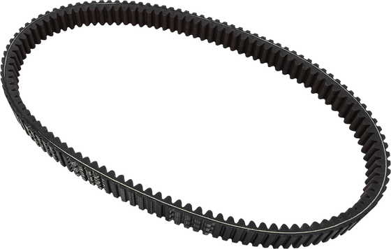 RANGER 500 2X4 (2008 - 2008) g-force drive belt | GATES