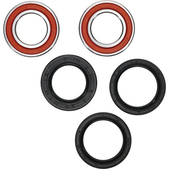 OUTLAW 50 (2008 - 2019) wheel bearing kit front | All Balls