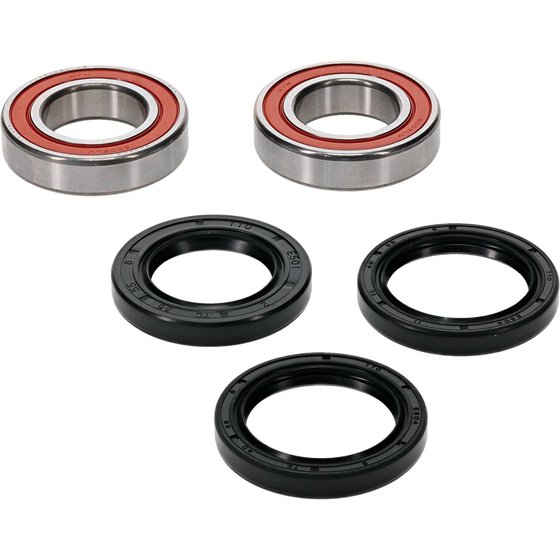 OUTLAW 50 (2008 - 2019) wheel bearing kit front | All Balls