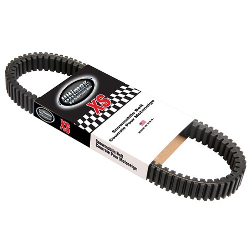 800 SWITCHBACK (2004 - 2020) ultimax xs drive belt | ULTIMAX