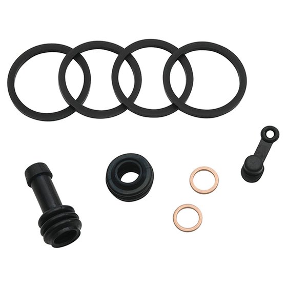 900 BRUTUS HD (2013 - 2015) caliper rebuild kit - front | All Balls