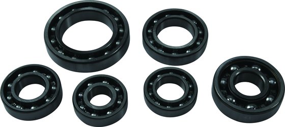 SPORTSMAN 335 (2000 - 2000) transaxle bearing and seal kit | All Balls