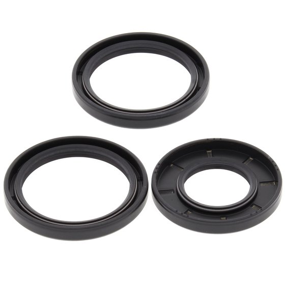 RANGER 700 6X6 (2006 - 2009) differential bearing and seal kit front | All Balls