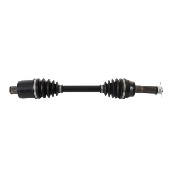 SPORTSMAN 570 (2014 - 2022) all balls axle complete 8 polaris right/left rear | All Balls