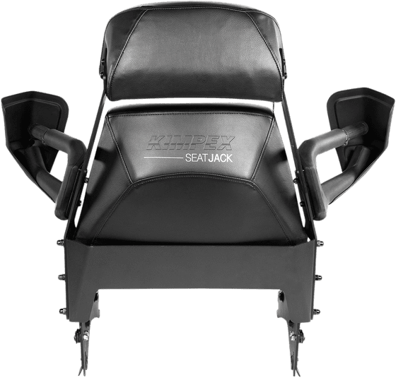 850 INDY (2019 - 2019) 2up snowmobile seat | KIMPEX