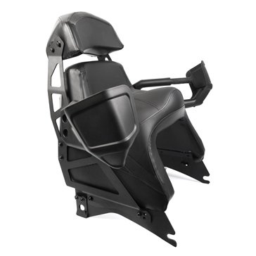 850 INDY (2019 - 2019) 2up snowmobile seat | KIMPEX