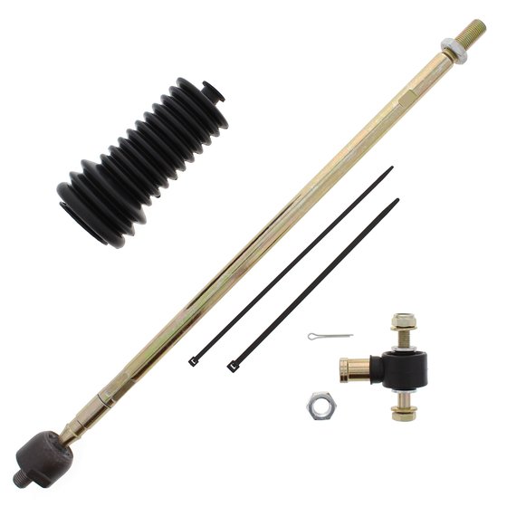 RZR 1000 (2014 - 2015) tie rod end kit - outer only | All Balls