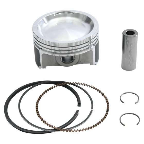 SPORTSMAN 800 6X6 (2009 - 2015) forged high compression piston kit | Vertex