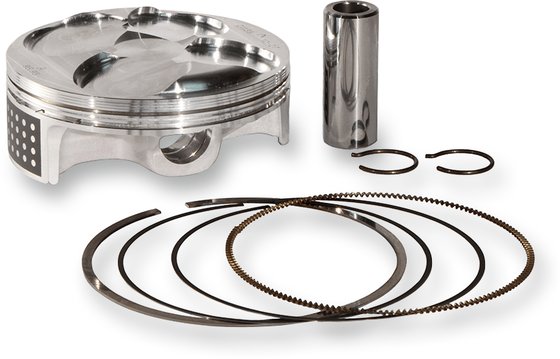 SPORTSMAN 800 6X6 (2009 - 2015) forged high compression piston kit | Vertex