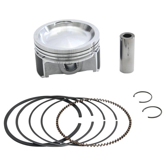 SPORTSMAN 800 6X6 (2009 - 2015) forged high compression piston kit | Vertex