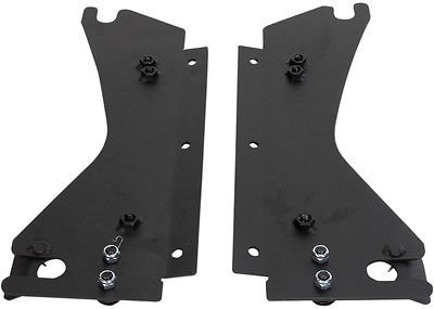 600 700 SWITCHBACK (2004 - 2019) bracket for 2-up seat | KIMPEX