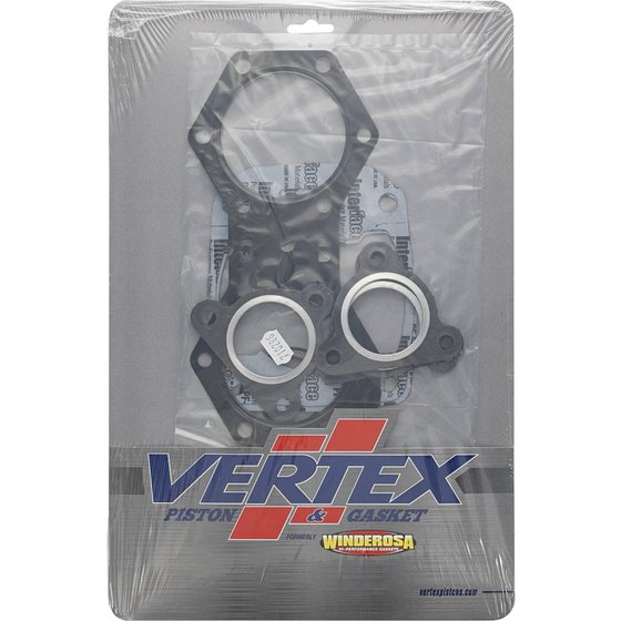 550 EDGE (2007 - 2007) top end gasket kit | Vertex