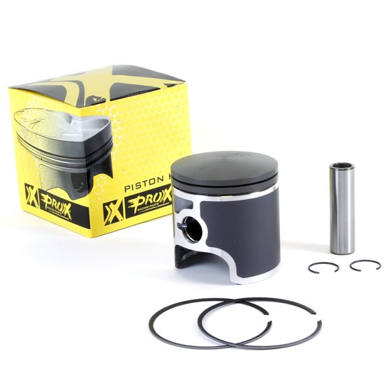 550 EDGE (2003 - 2004) piston kit | ProX