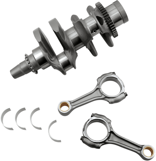 SCRAMBLER 850 (2013 - 2021) crankshaft | Hot Rods