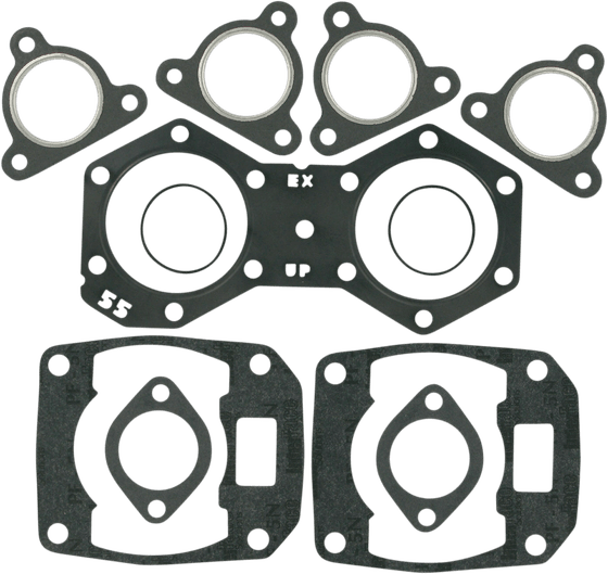 550 EDGE (2002 - 2003) top end gasket kit | Vertex