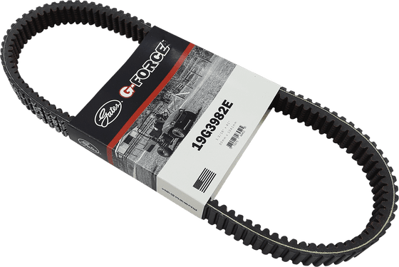 SPORTSMAN 600 (2003 - 2005) g-force drive belt | GATES