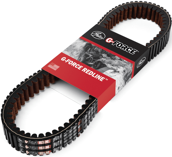 RANGER 1000 (2015 - 2017) gforce redline belt drive | GATES