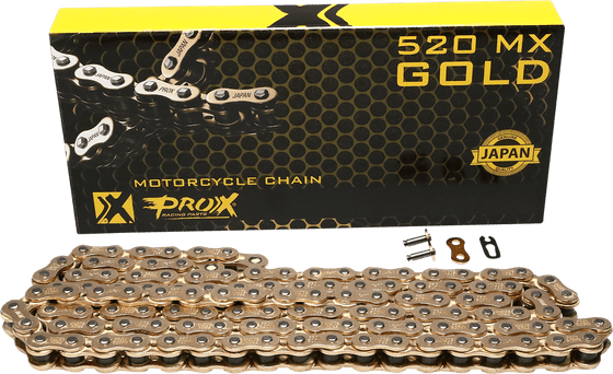 TRAIL BOSS 330 (2003 - 2013) mx roller chain | ProX