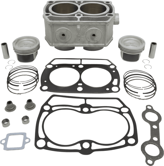 RANGER 800 CREW (2011 - 2014) standard bore cylinder kit | Cylinder Works